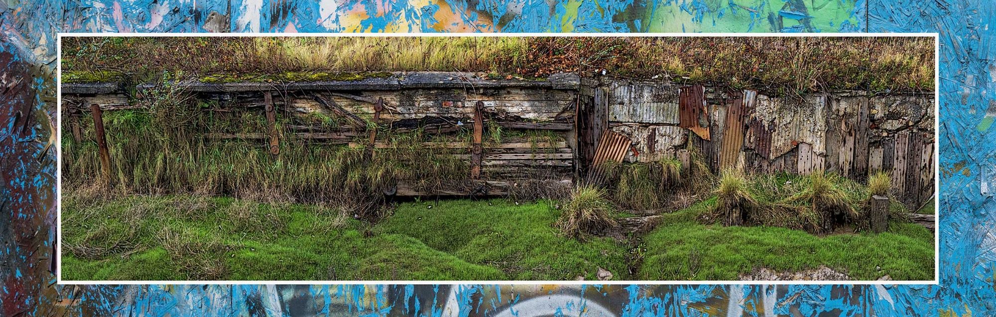 Jack's Pill, Newport